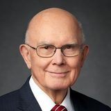 Dallin H. Oaks