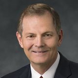 Gary E. Stevenson