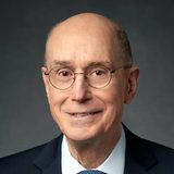 Henry B. Eyring