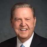 Jeffrey R. Holland